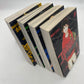 Tokyo Revengers 1-4