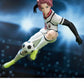 Blue Lock - Sae Itoshi - U20 Japan National Team Figur (Banpresto) (Neu/ OVP)