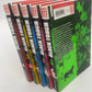 Black Torch 1-5
