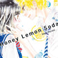 Honey Lemon Soda 8 (Neu)