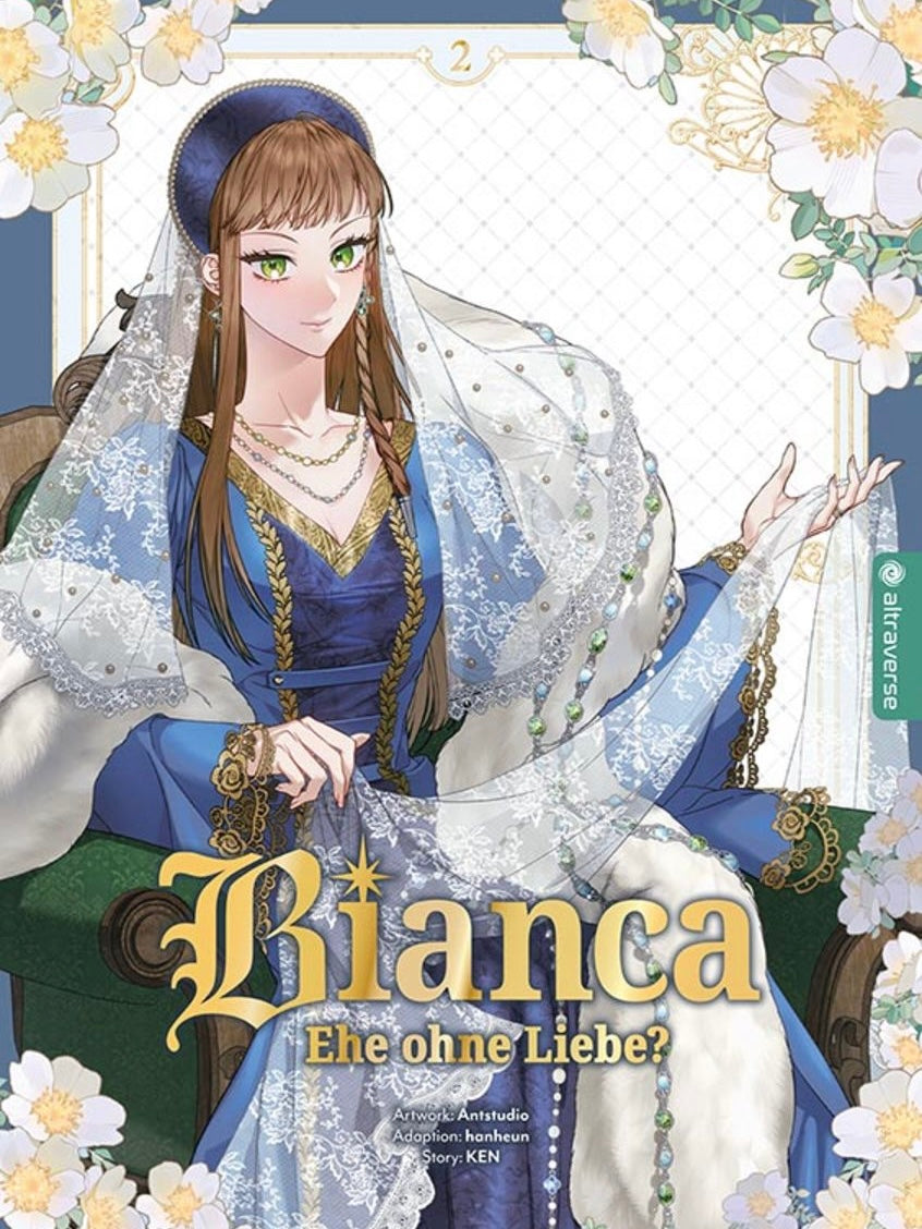 Bianca – Ehe ohne Liebe (Neu/ Bestellware)