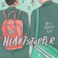 Heartstopper 1 (Hardcover-Edition)