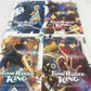 Tomb Raider King 1-4
