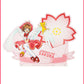 Card Captor Sakura Acryl Stand/ Acryl Stiftehalter