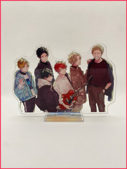 Given Acryl-Stand - Pairs