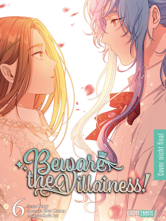 Beware the Villainess 6 (Neu)