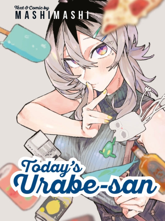 Today's Urabe-san (Neu)