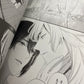 Touken Ranbu - Kogitsune x Mikazuki R18 (XXL Size)