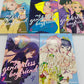 My Genderless Boyfriend 1-5