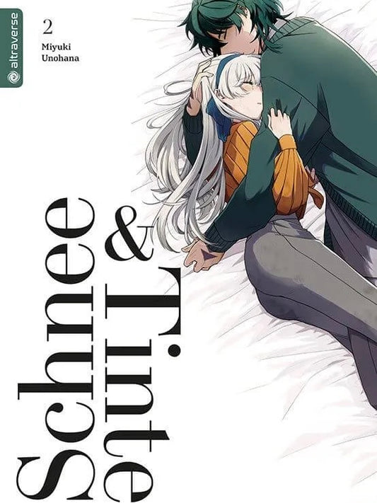 Schnee & Tinte 2 (Neu/ Bestellware)