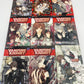 Vampire Knight 1-19