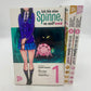 Ich bin eine Spinne, na und?! 1-3
