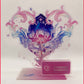 Honkai Star Rail Acryl-Stand - Cyrene