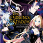 The Eminence in Shadow 1 (Neu)