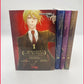 Moriarty the Patriot 1-4