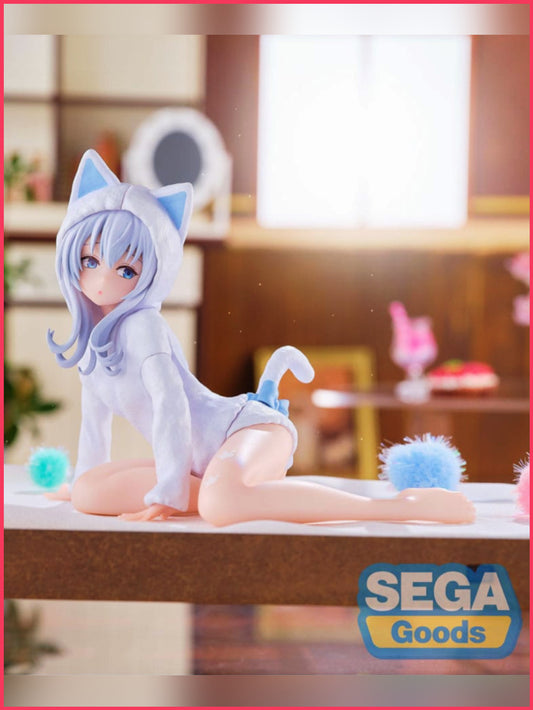 Goddess of Victory: Nikke - N102 Figur (Neu/ OVP)