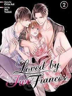 Loved by Two Fiancés - Volumes (Neu/ Bestellware)