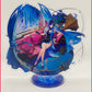 Genshin Impact Acryl-Stand - Yelan