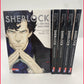 Sherlock 1-5