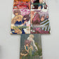 Loveless 1-9