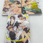 Encirclement Love 1-3 + Extra