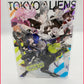 Tokyo Aliens Acryl-Stand / Acryl- Bord XXL