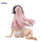 Super Sonico - Summer Memories Ver. Figur (Neu/ OVP)