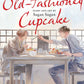 Old-fashioned Cupcake 1 (Neu/ Bestellware)