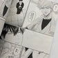 Gintama - Gintoki x Hijikata Doujinshi R18