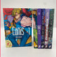 Canis 1-6