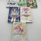 Pretty Guardian Sailor Moon 1-12