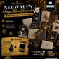 Adventskalender Manga - Neuware XL 🆕 + 1x Gratis Acryl Stand + 2x Manga!