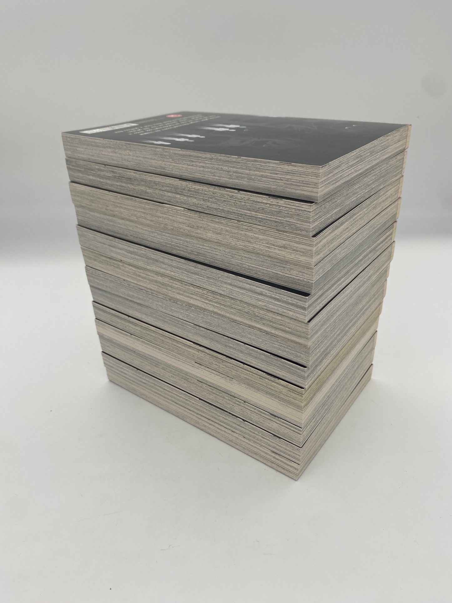 Attack on Titan 1-13