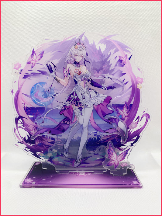 Honkai Star Rail Acryl-Stand XXL - Castorice