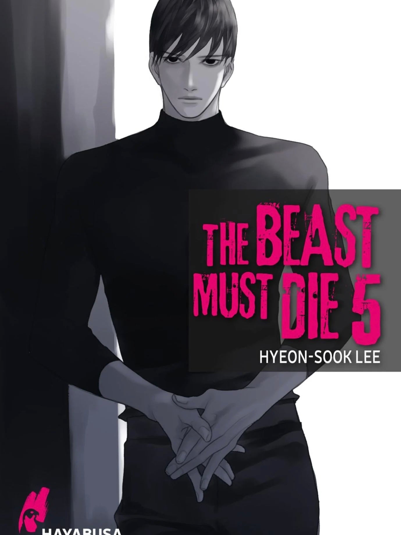 The Beast Must Die 5 (Neu/ OVP)