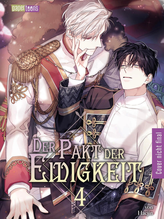 Der Pakt der Ewigkeit 4 (Neu)