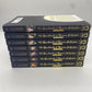 The Grandmaster of Demonic Cultivation 1-7