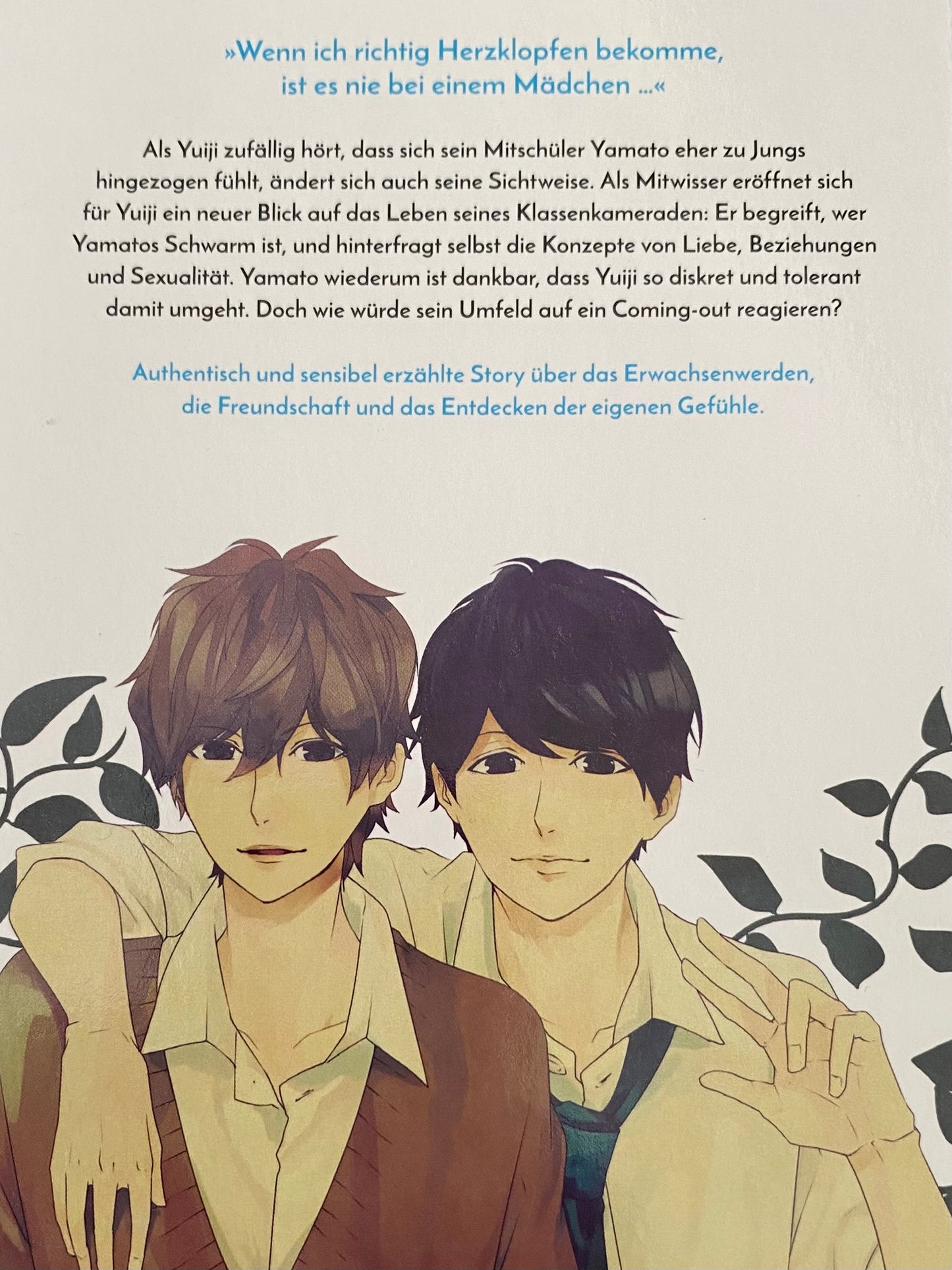 Koimonogatari - Love Stories 1-2