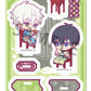 Blue Lock Acryl Stand - Chibi Yoichi & Nagi