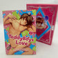 Teddyboys Love Collectors Edition 1