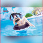 Date A Live - Kurumi Tokisaki Aqua Float Figur (Neu/ OVP)
