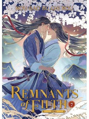 Remnants of Filth: Yuwu (Novel) - Volumes (Neu/ Bestellware)