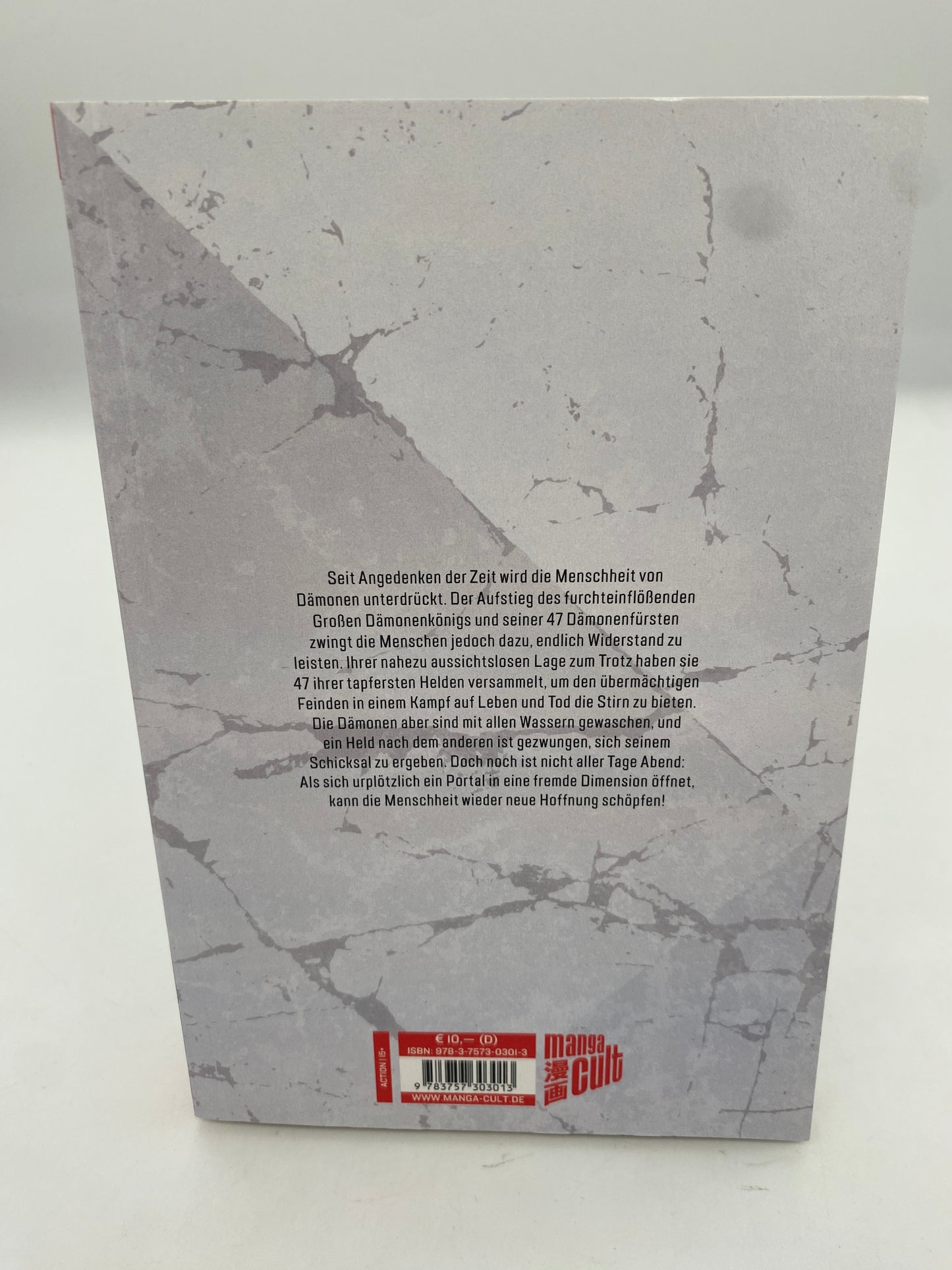 Versus 1-3