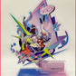 Honkai Star Rail Acryl-Stand - Sparxie