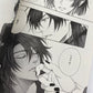 Twisted Wonderland - Malleus x Leona Doujinshi XL