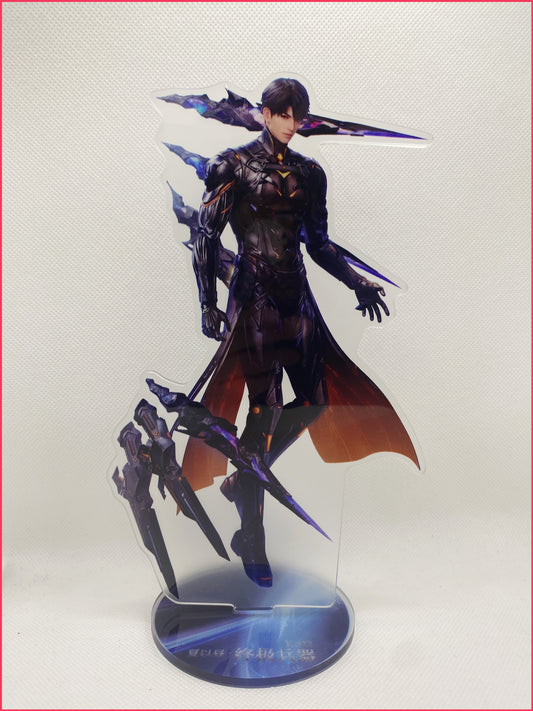 Love and Deepspace Acryl-Stand XL - Caleb
