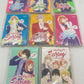 Waiting for Spring 1-7 + Loose Ends