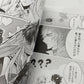 Genshin Impact - Wriothesley x Neuvillette Doujinshi