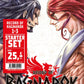 Record of Ragnarok 1-3 im Starterset (Neu/ OVP)