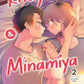 Kitayama and Minamiya Vol. 2 (Neu)